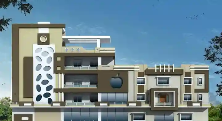 Vijayakrishna Multispeciality Hospital in Manasa Nagar