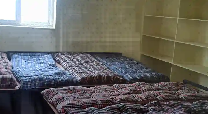 Shiva Sai Ladies Hostel in Thallagadda, Suryapet