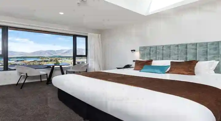 Hotel Shree Grand in Vidyanagar