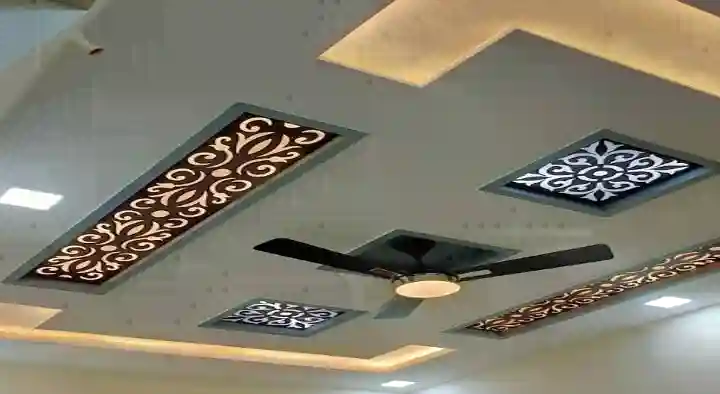 Bhairavi Interior Designer in Vidyanagar