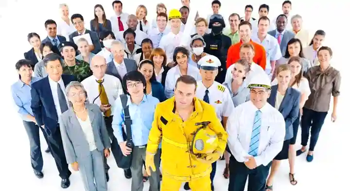 Spoorthy Manpower Agency in Vidyanagar