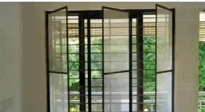 Mayuri Mosquito Net Dealers in Vidyanagar