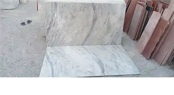 Baba Ramdev Marble and Tiles in Manasa Nagar