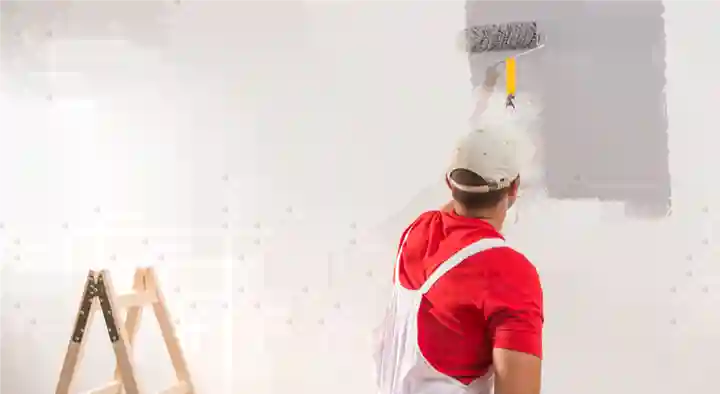 Sri Sai Varma Paints Works in Manasa Nagar