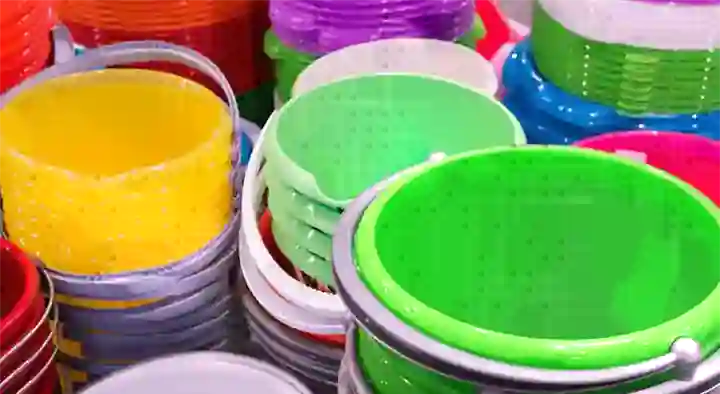 Sundha Plastic Products Dealers in Vidyanagar