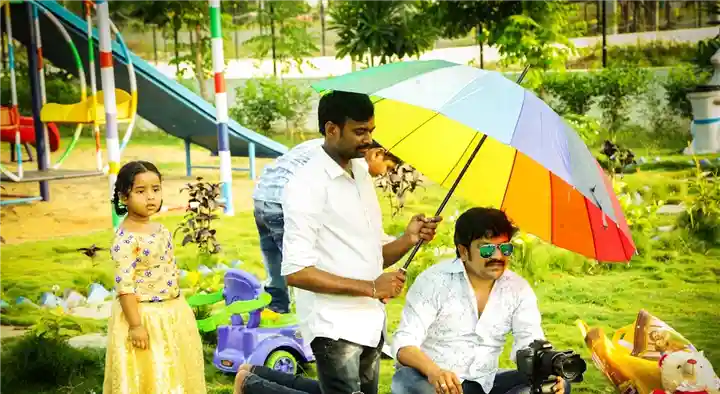 Aruna Digital Studio in Vidyanagar