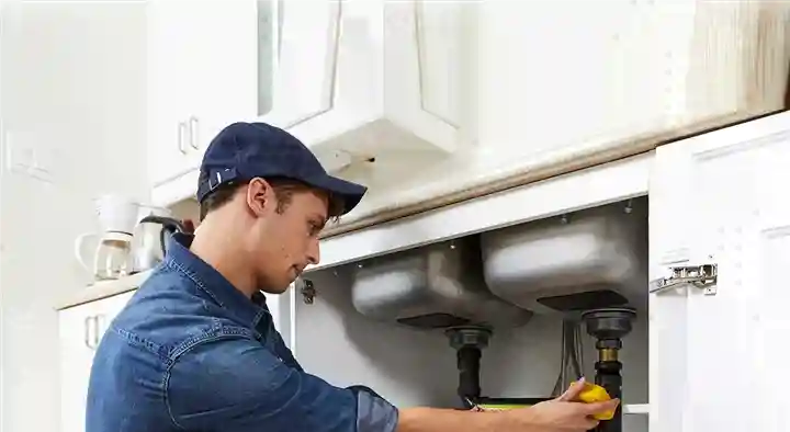 Jai Bhavani Plumbing Services in Manasa Nagar