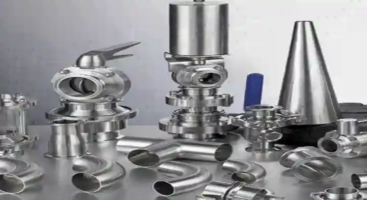 Venkateswara Sanitary and Fittings in Manasa Nagar