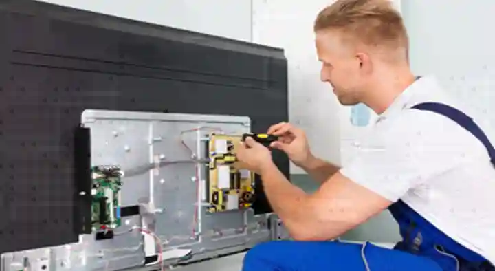 Laxmi Durga Electrical Works in Manasa Nagar