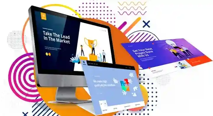 Vikas Web Designers in Manasa Nagar