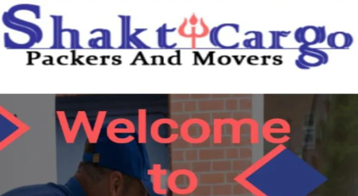 Shakti Cargo Packers and Movers near Thane in Thane