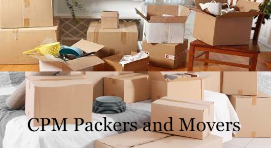 CPM Packers and Movers in Tiruvallur
