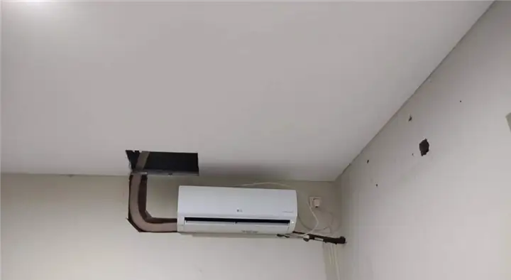 Altimate Ac Repair Solutions in Santhi Nagar