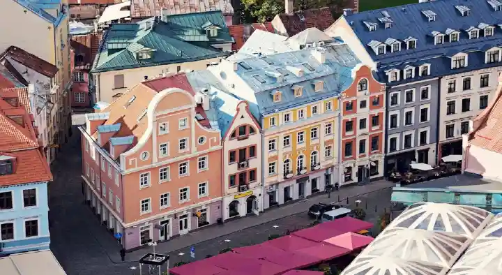 Empire Overseas Education in Chenthitta Nagar