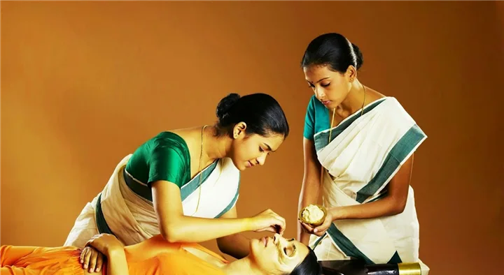 Santhisukham Ayurveda  Center in Santhi Nagar