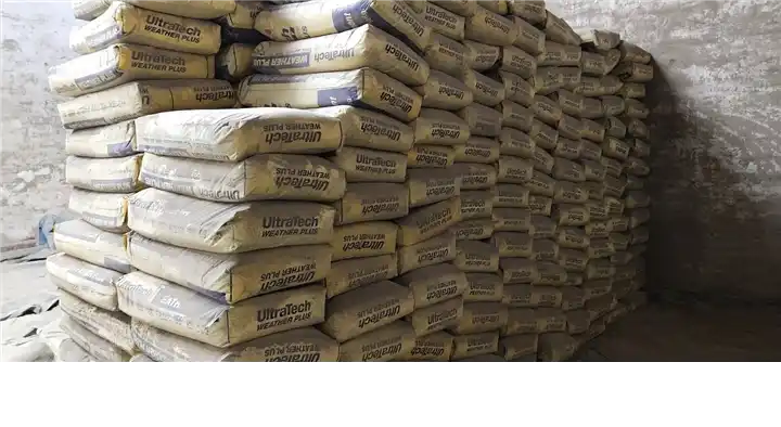 Sunnys Cement Traders in Aishwarya Nagar, Thiruvananthapuram