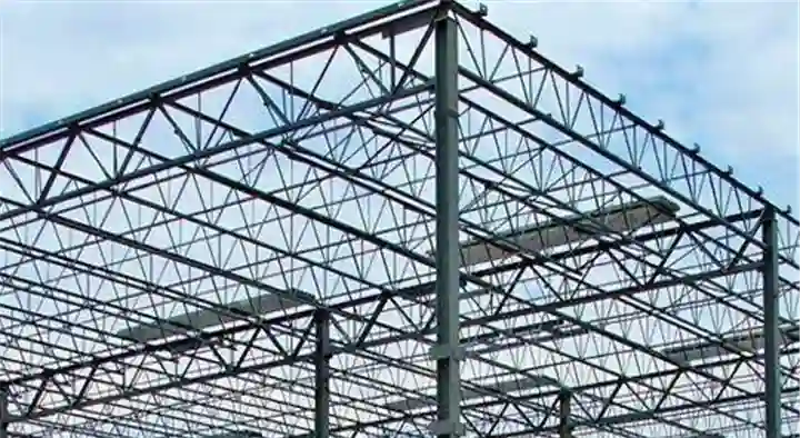 Ajith Engineering Works in Vishnu Nagar