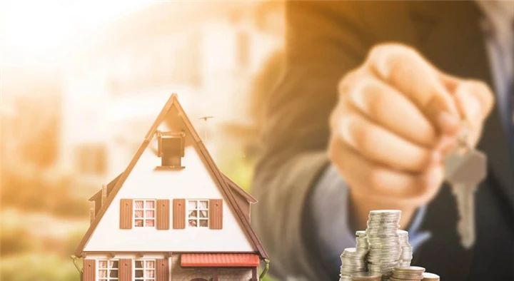 India Bulls Housing Finance Limited in Pattom Road