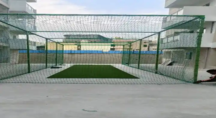 Anil Safety Nets in Vishnu Nagar