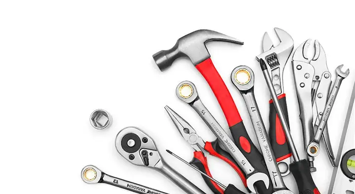 Sreekanteswara Hand Tools in Kailash Nagar