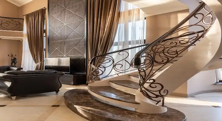 Bricktree Interiors in Vivekananda Nagar