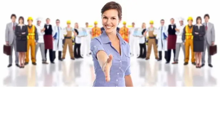 Space International Manpower Consultant in Vanchiyoor