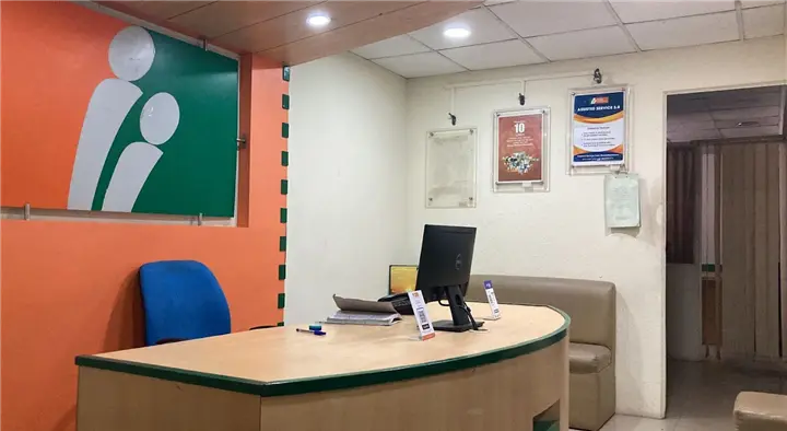 Kerala Matrimony in Gandhi Road