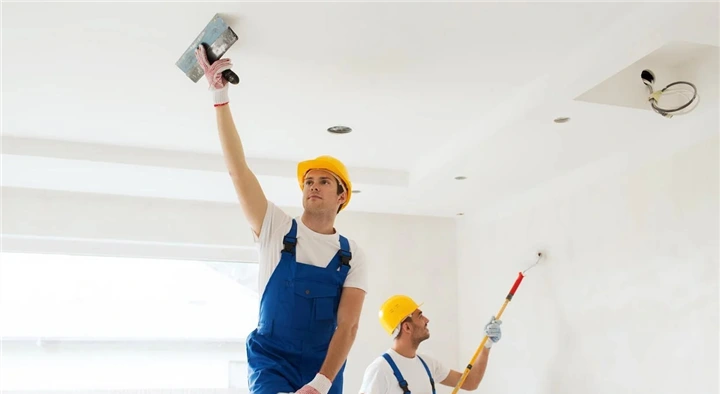 Dreamz Painting  Works in Peroorkada