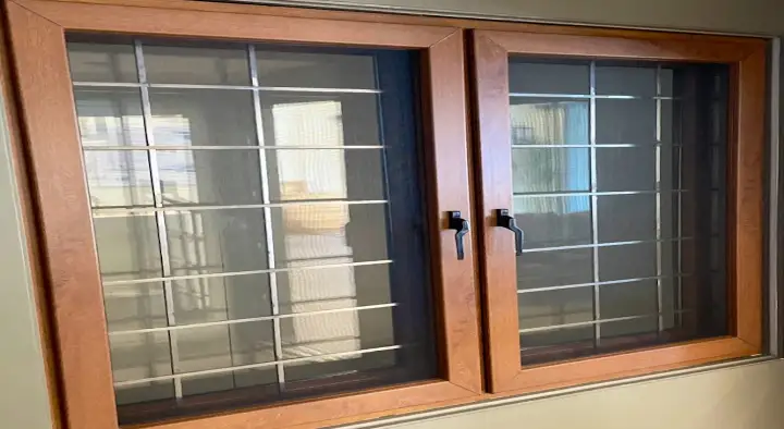 Johnson Upvc Doors and Windows in Gandhi Road, Thiruvananthapuram