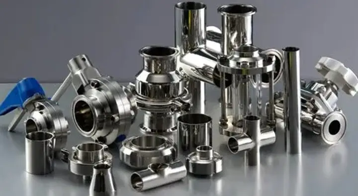 Modern Sanitary and Fittings in Indira Nagar