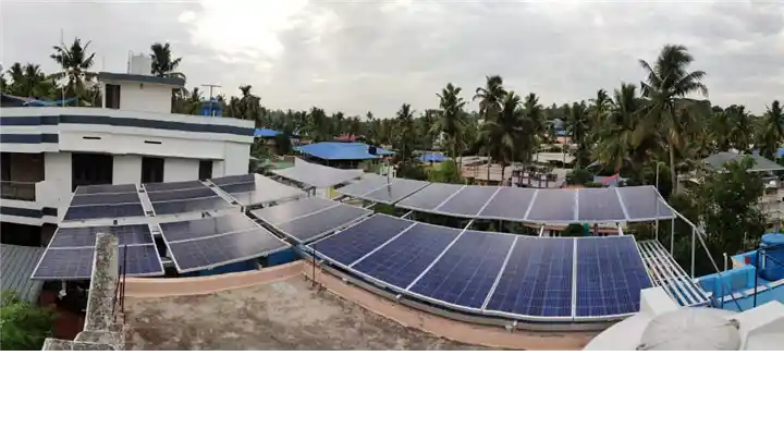 Kirloskar Solar Technologies in Santhi Nagar