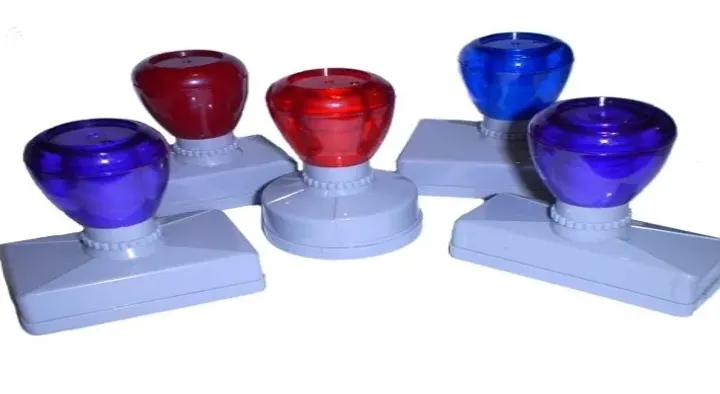 Quality Stamps and Id Card in Santhi Nagar