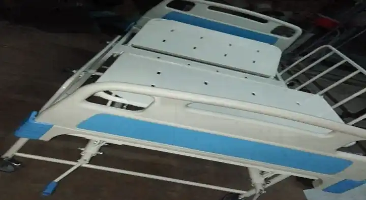 Ammu Surgicals and Medicals in Pazhaya Road