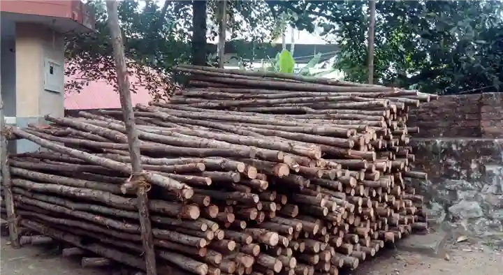 Venad Timber Traders in Aishwarya Nagar