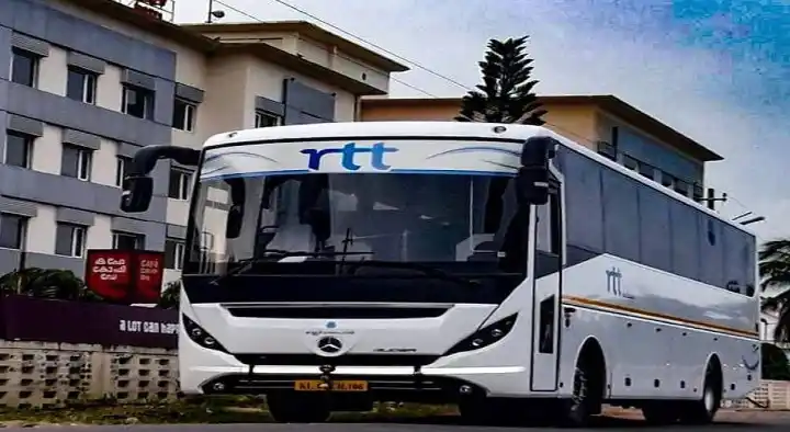 Remya Tours and Travels in Eanchakkal