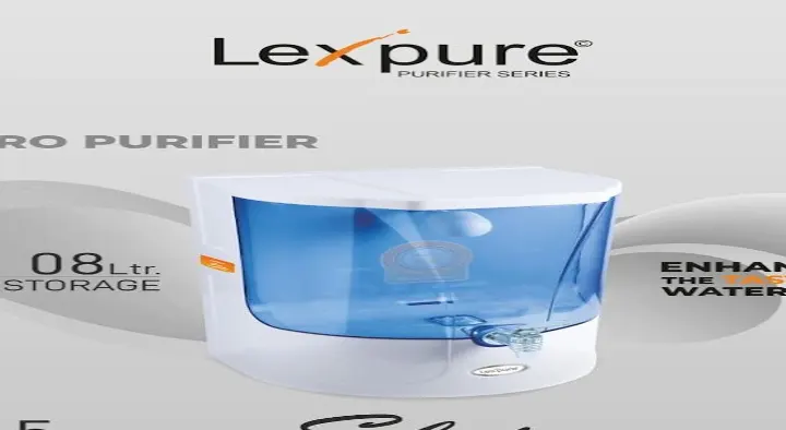 Bluestar Water Purifier Dealers in Kaithamukku