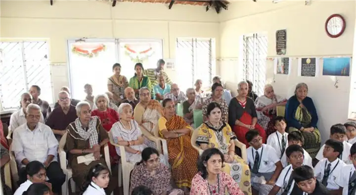 Snehalayam Old Age Homes in Thomas Nagar