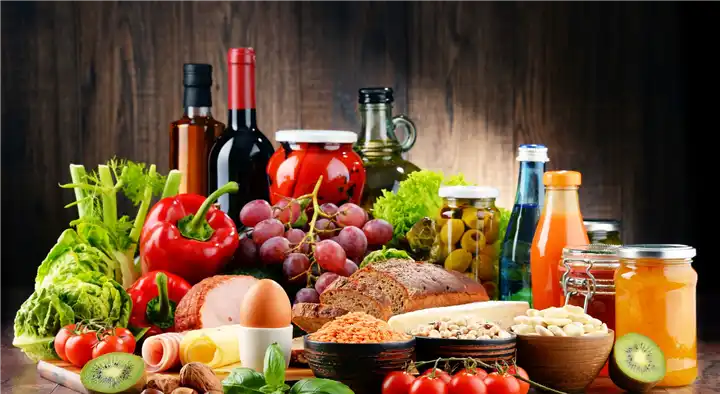 Sradha Organic Products in Udaya Nagar