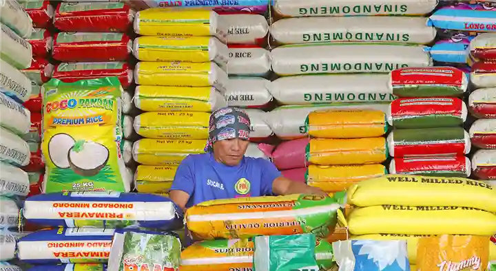 Janapriya Rice Traders in Nehru Nagar