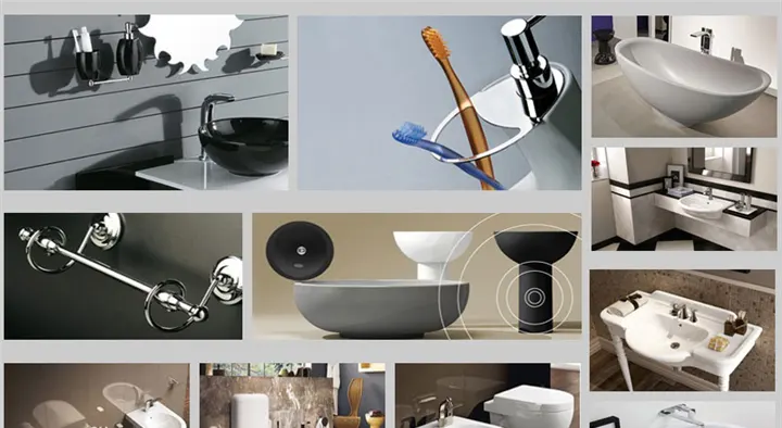 Vismaya Sanitaries and Fittings in Lakshmi Nagar