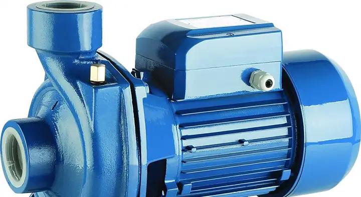 Narayana Water Pump in Jyothi Nagar