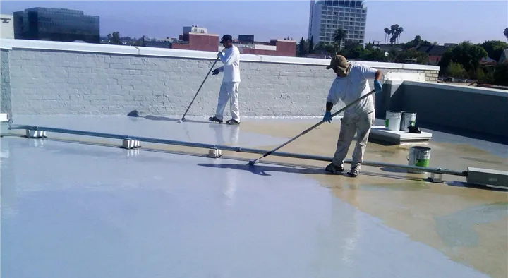 Adithya Waterproofing Works in Kuttipuzha Nagar