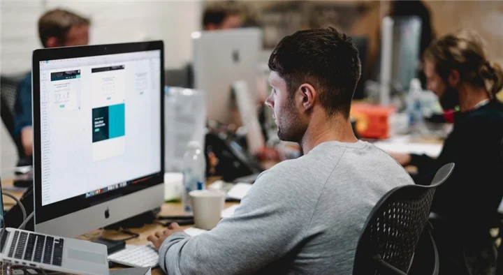 Malavika Web Designing in Nehru Nagar