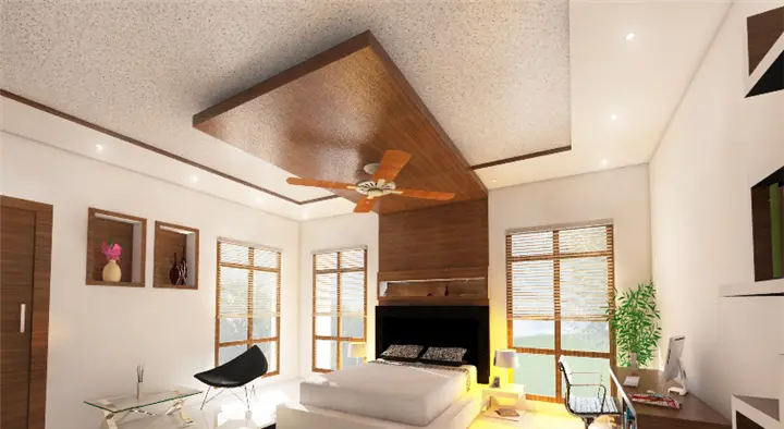 Atulya Architects in Thampuran Nagar