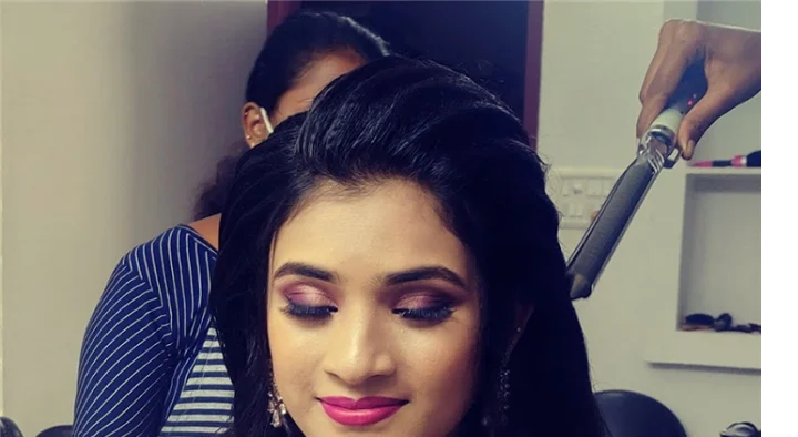 Suma Beauty Parlour in JP Nagar