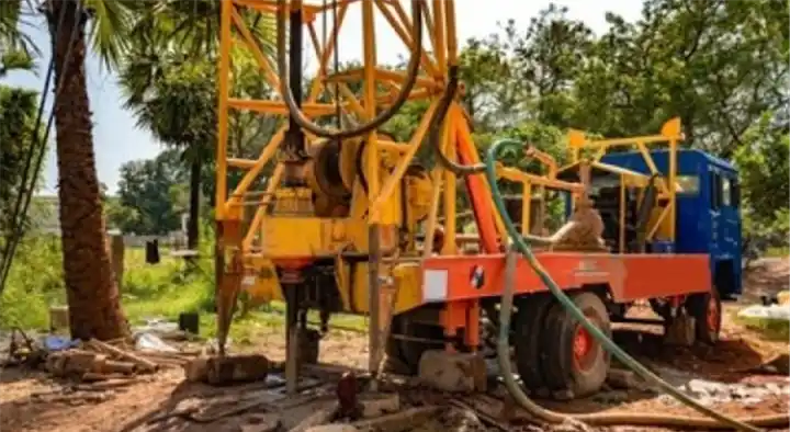 Adarsh Borewells in Keltron Nagar