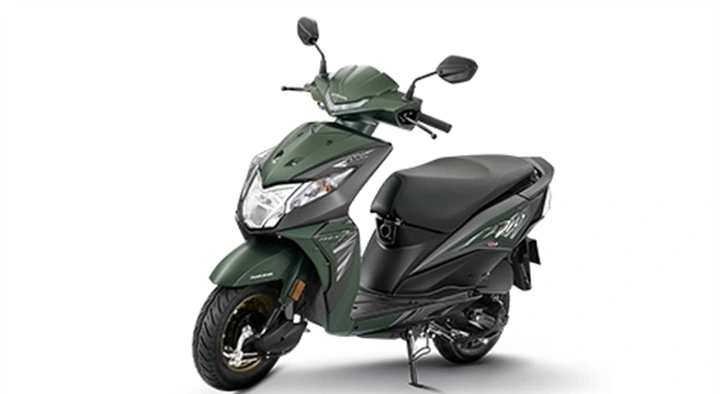 Pandu Bike Rental in Thomas Nagar