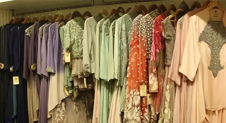 Alankrithafahiz Boutique in Kuttipuzha Nagar