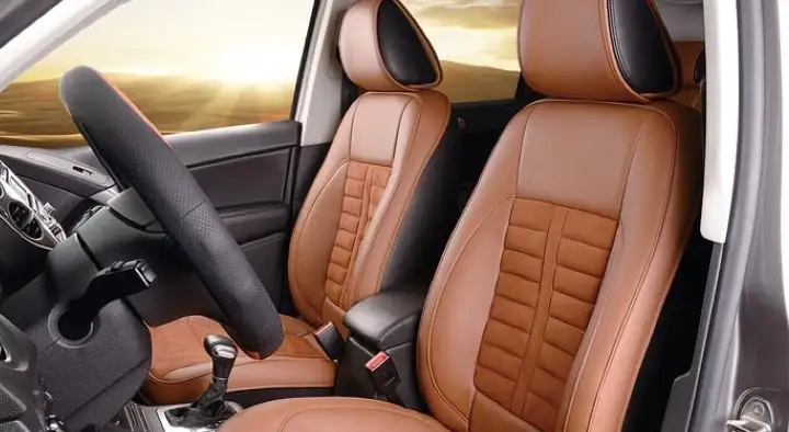 Delta Car Accessories in Guruvayur Road