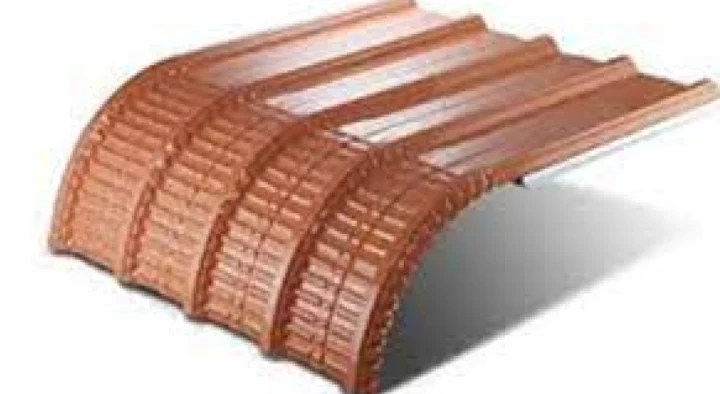 Anuradha Roofing Sheets in Thomas Nagar